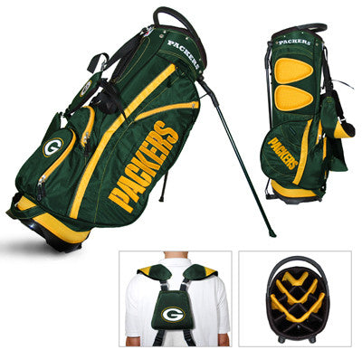 NFL Stand Golf Bag- Hornung's Golf Products, Inc.