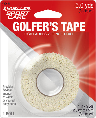 Golfer's Tape