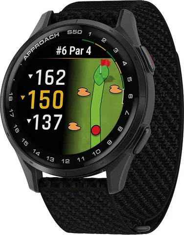 Garmin Approach S50